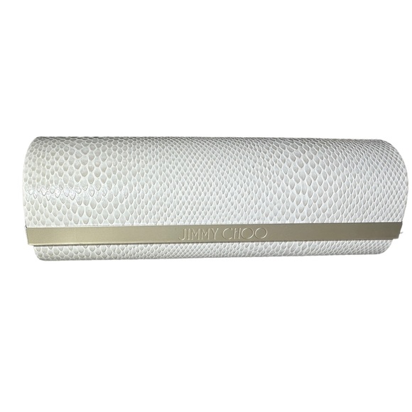 Jimmy Choo Bags Jimmy Choo Sunglasses Case Poshmark